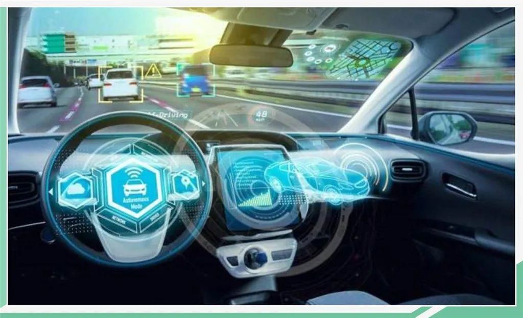 内布拉斯加大学创建新工具 或使自动驾驶汽车更安全、更智能