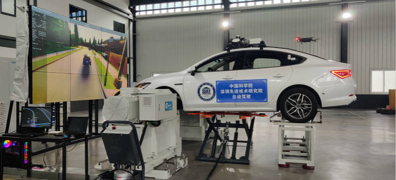 中国科学技术大学研发新技术 提升自动驾驶汽车道路感知能力
