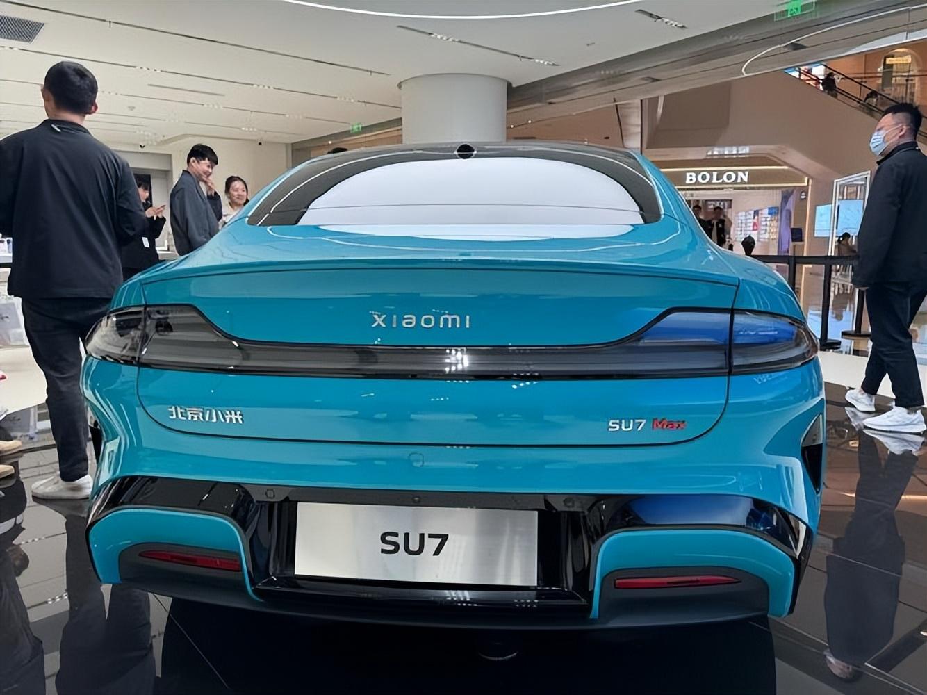 真成“快消品”了？第一批小米车主已经开始卖车