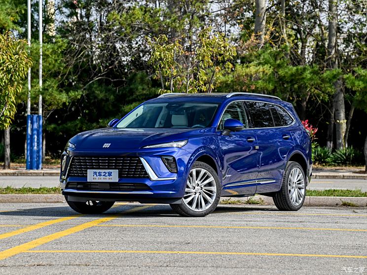 别克昂科威Plus新增车型上市 限时价16.99万,别克昂科威Plus新增车型上市 限时价16.99万