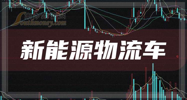 年终总结：2024年新能源物流车经历了哪些大事件？